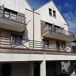 La Naturelle Duplex 90 * Wimereux