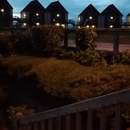 La Naturelle Duplex 90 Wimereux