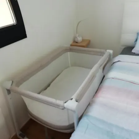 Διαμέρισμα La Naturelle Duplex 90 Wimereux