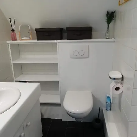 La Naturelle Duplex 90 Wimereux