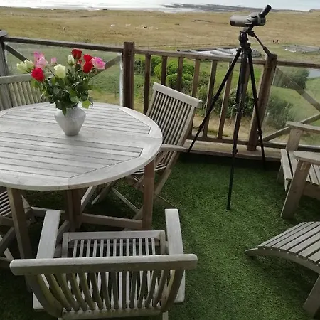 La Naturelle Duplex 90 Wimereux