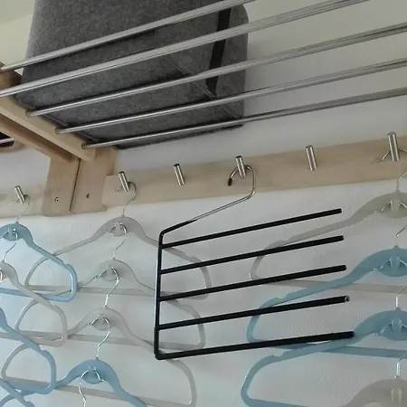 La Naturelle Duplex 90 Διαμέρισμα Wimereux