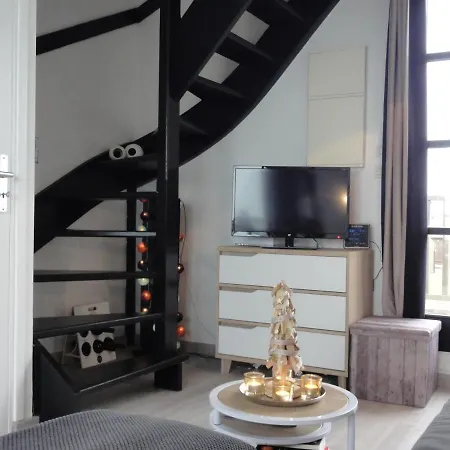 La Naturelle Duplex 90 Wimereux