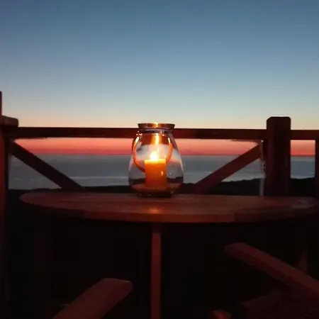 Διαμέρισμα La Naturelle Duplex 90 *