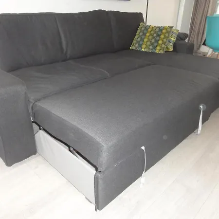 La Naturelle Duplex 90 Διαμέρισμα Wimereux