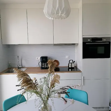 La Naturelle Duplex 90 * Wimereux