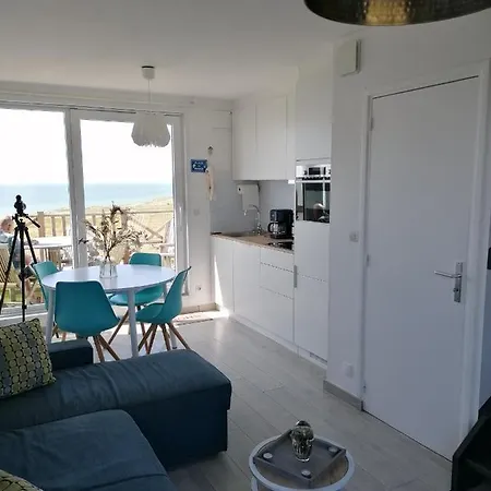 La Naturelle Duplex 90 Apartment