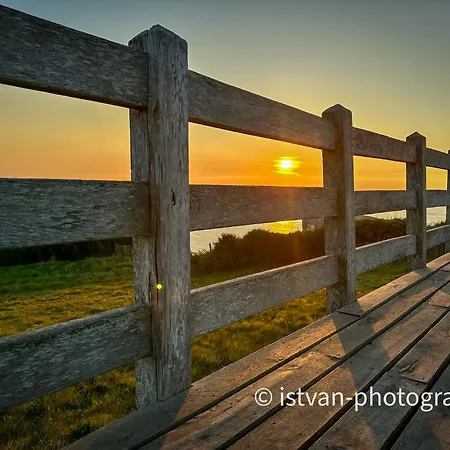 La Naturelle Duplex 90 Διαμέρισμα Wimereux