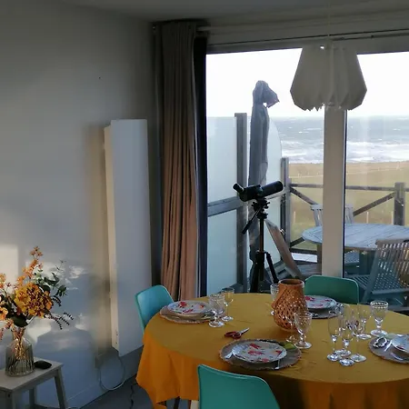 Apartment La Naturelle Duplex 90 *