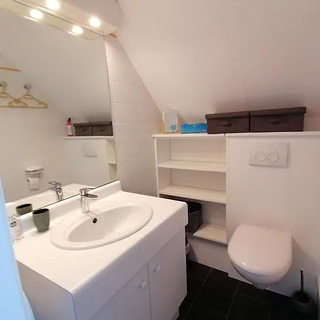 La Naturelle Duplex 90 Apartment