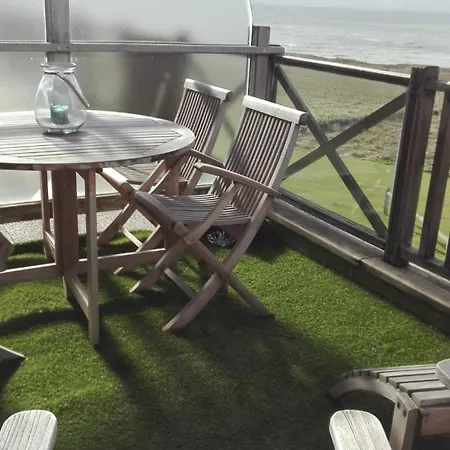 Apartment La Naturelle Duplex 90 *