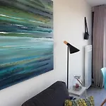 La Naturelle Duplex 90 דירה *