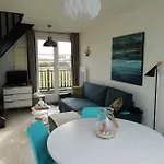 La Naturelle Duplex 90 דירה *