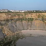 La Naturelle Duplex 90 דירה *