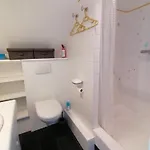 דירה La Naturelle Duplex 90 *