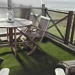 דירה La Naturelle Duplex 90 *