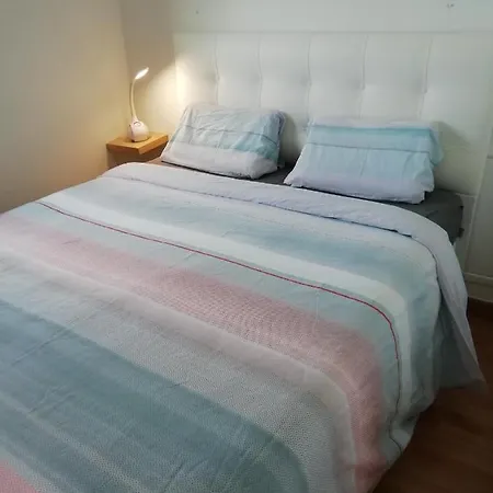 La Naturelle Duplex 90 Wimereux