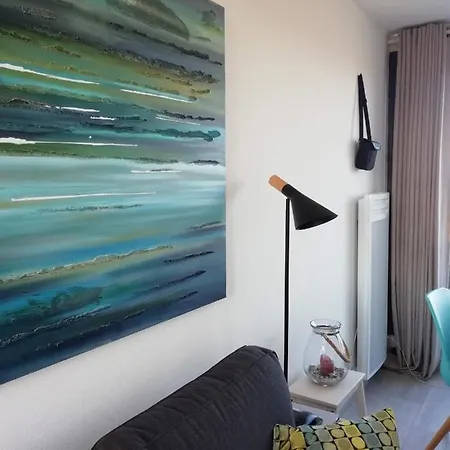 La Naturelle Duplex 90 Apartament *