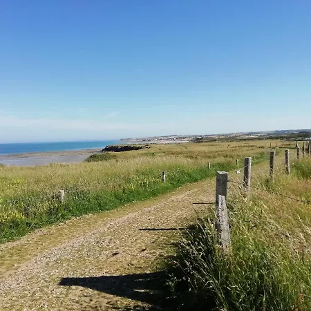 La Naturelle Duplex 90 דירה