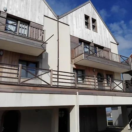 La Naturelle Duplex 90 * Wimereux