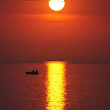 La Naturelle Duplex 90 וימרה