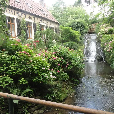 La Naturelle Duplex 90 * וימרה