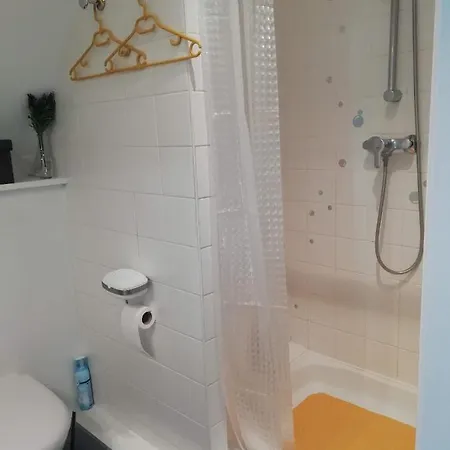 Apartament La Naturelle Duplex 90 *