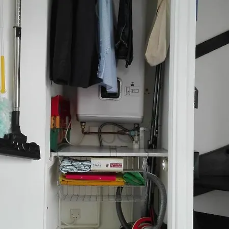 La Naturelle Duplex 90 *