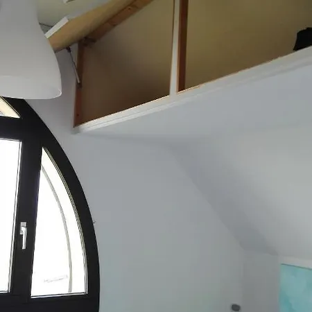 דירה La Naturelle Duplex 90