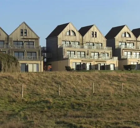 Apartament La Naturelle Duplex 90
