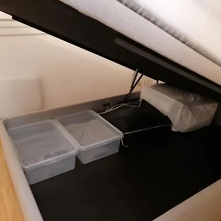 La Naturelle Duplex 90 * וימרה