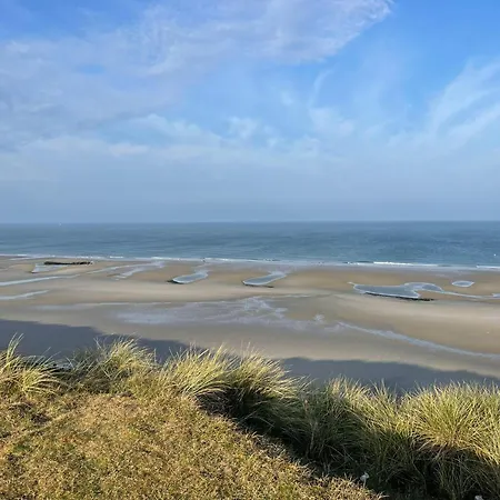 דירה La Naturelle Duplex 90