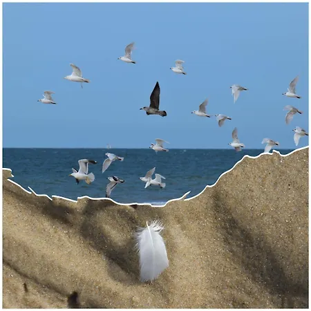 La Naturelle Duplex 90 דירה *