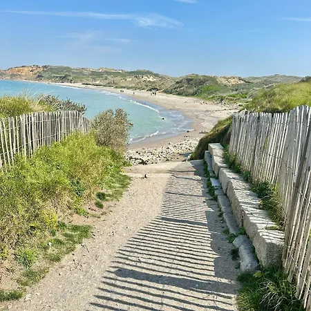 Appartement La Naturelle Duplex 90 *