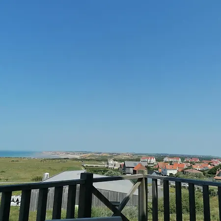 דירה La Naturelle Duplex 90