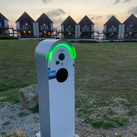 La Naturelle Duplex 90 דירה וימרה