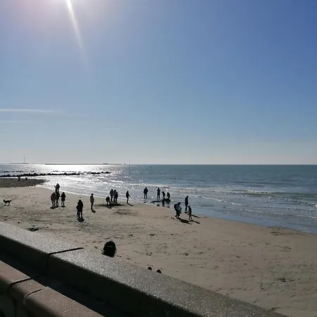 La Naturelle Duplex 90 דירה