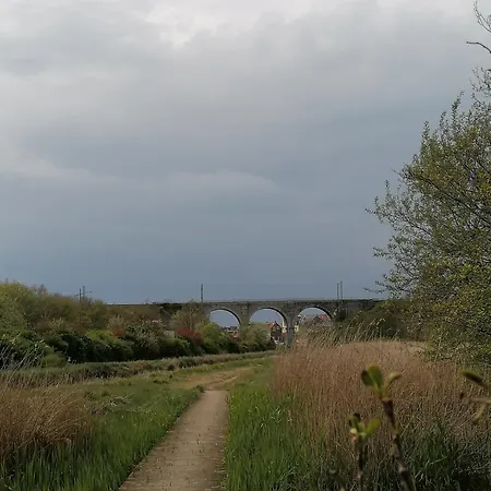 La Naturelle Duplex 90 דירה וימרה