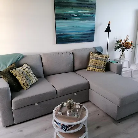 La Naturelle Duplex 90 דירה