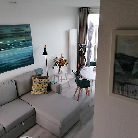 דירה La Naturelle Duplex 90