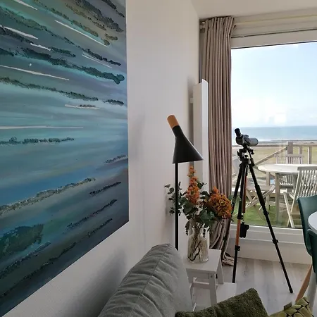 La Naturelle Duplex 90 דירה *