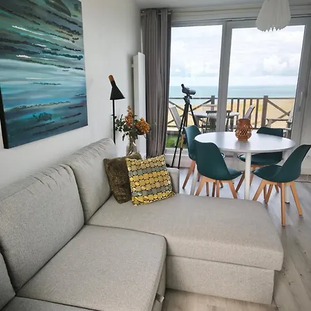 דירה La Naturelle Duplex 90 *