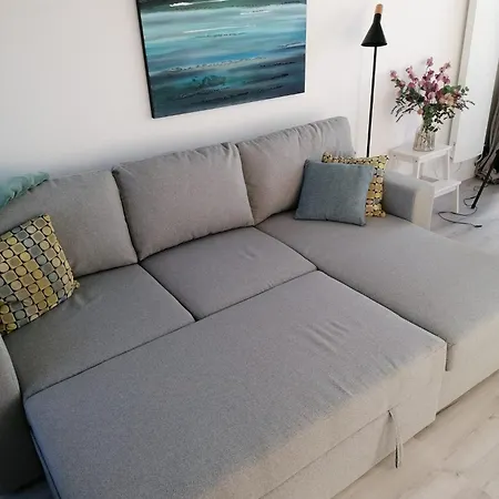 La Naturelle Duplex 90 דירה וימרה